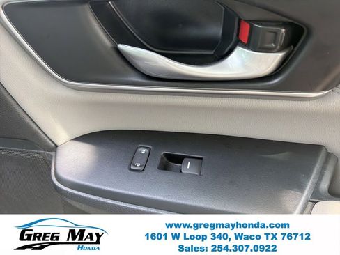 Used 2021 Honda CR-V EX-L image 29