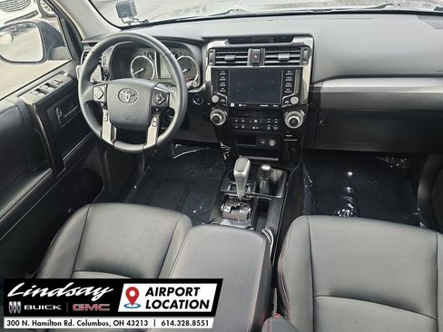 Used 2020 Toyota 4Runner TRD Pro image 29