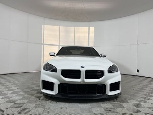 Used 2024 BMW M2 w/ Lighting Package image 2