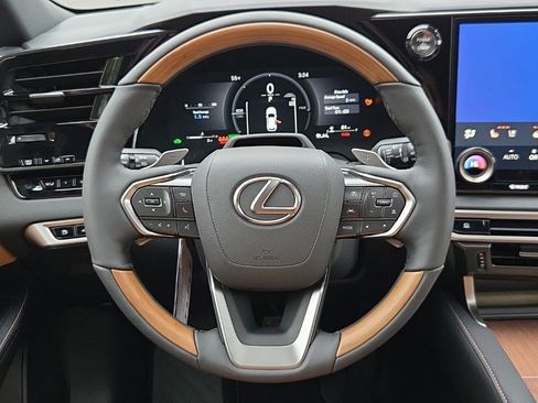 New 2026 Lexus RX 350h 350h Premium image 23