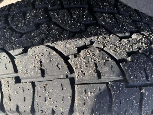 Used 2015 RAM 2500 Big Horn image 23