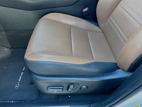 Used 2020 Lexus NX 300 FWD w/ Comfort Package image 6