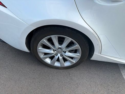 Used 2016 Lexus IS 200t RWD image 22