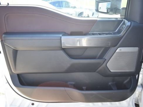 Used 2023 Ford F150 Lariat AWD/4WD image 19