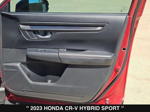 Used 2023 Honda CR-V Sport image 32