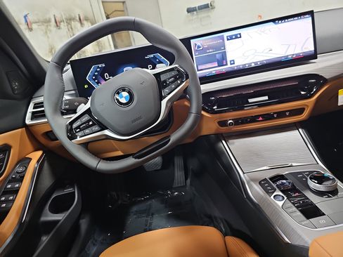 New 2026 BMW 330i Sedan image 16