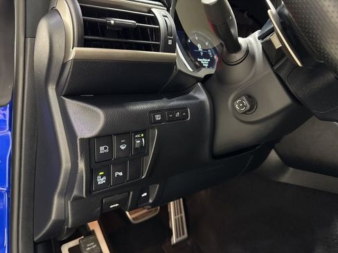 Used 2018 Lexus RC 350 AWD image 20