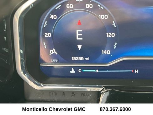 Used 2023 Chevrolet Silverado 1500 LT image 13