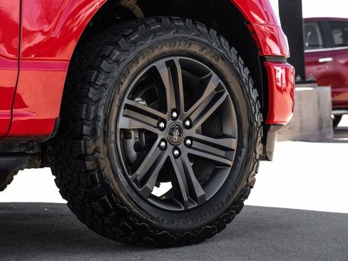 Used 2022 Ford F150 XLT w/ Equipment Group 301A Mid image 56