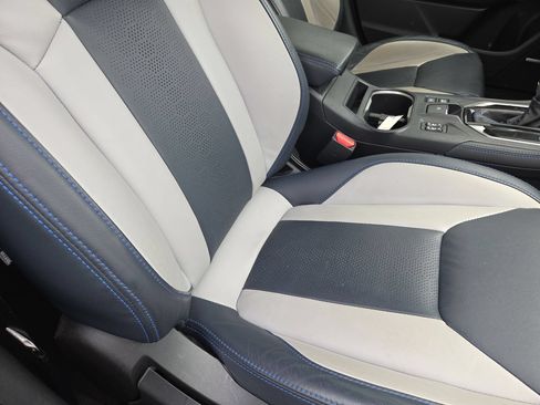 Used 2023 Subaru Crosstrek Hybrid w/ Moonroof Package w/Navigation AWD/4WD image 18