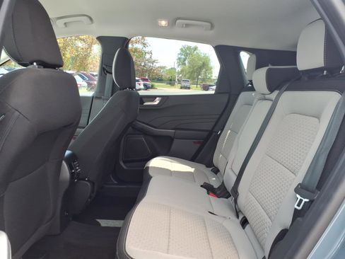 Certified 2023 Ford Escape Active w/ Tech Pack #2 AWD/4WD image 9