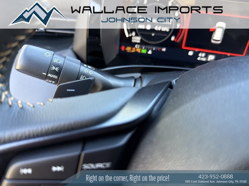 New 2026 Subaru Outback Wilderness AWD/4WD image 22