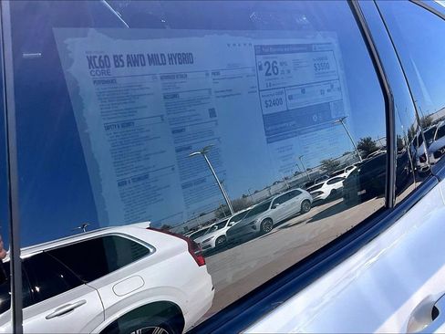 New 2026 Volvo XC60 B5 Core image 26