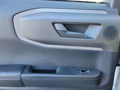 New 2025 Ford Bronco Sport Outer Banks w/ Outer Banks Tech Package+ image 14