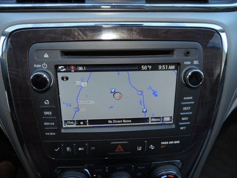 Used 2015 Buick Enclave Premium w/ Experience Buick Package image 23