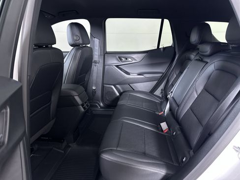 New 2026 Chevrolet Equinox LT w/ Convenience Package II image 60