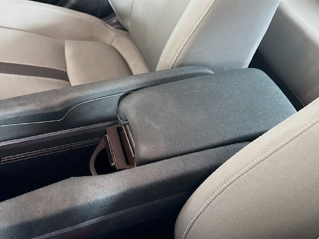 Used 2021 Honda Civic EX image 17