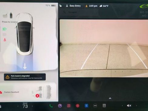 Used 2025 Tesla Model 3 RWD image 42