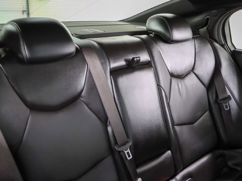 Used 2023 Cadillac CT5 Premium Luxury w/ Climate Package image 28