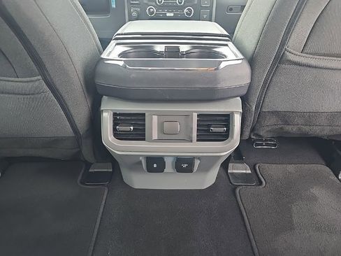 Used 2024 Ford F150 XLT w/ Mobile Office Package image 22