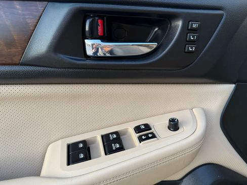 Used 2015 Subaru Outback 2.5i Limited image 29