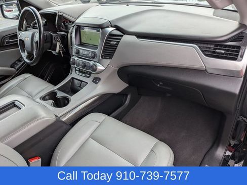 Used 2020 Chevrolet Tahoe LT RWD image 43