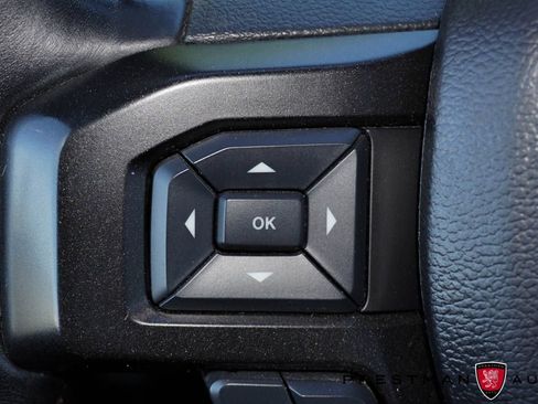 Used 2019 Ford Expedition Limited w/ Equipment Group 303A AWD/4WD image 32