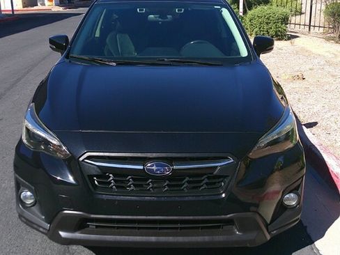 Used 2018 Subaru Crosstrek 2.0i Limited image 8