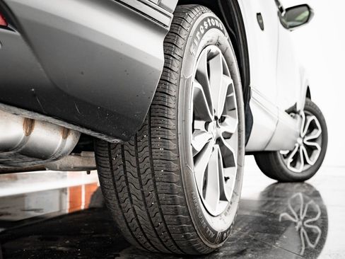 Used 2021 Honda CR-V EX-L image 40