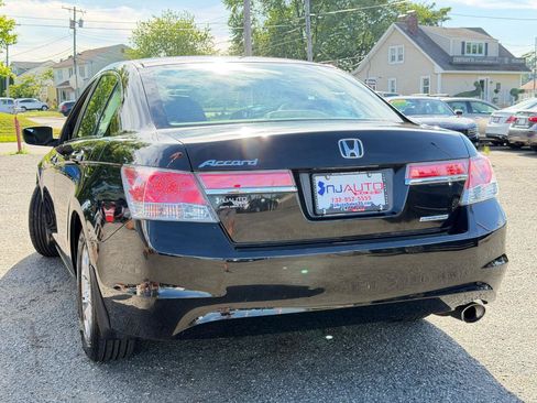 Used 2011 Honda Accord SE image 67