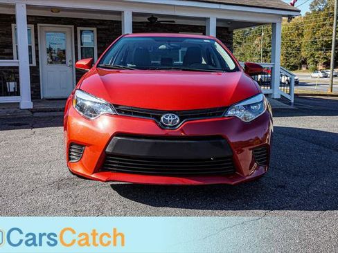 Used 2016 Toyota Corolla LE image 11