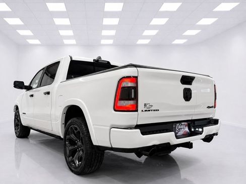 Used 2023 RAM 1500 Limited AWD/4WD image 5