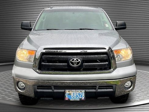 Used 2013 Toyota Tundra 4x4 CrewMax w/ TRD Off-Road Pkg image 2