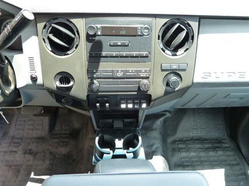 Used 2016 Ford F450 XL w/ Snow Plow Prep Package image 39