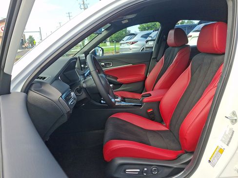 New 2026 Acura Integra Type S FWD image 6