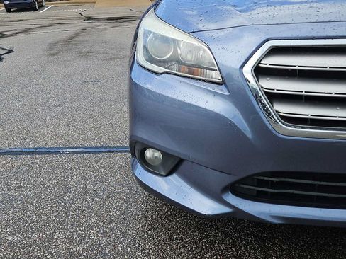 Used 2017 Subaru Legacy 2.5i Limited AWD/4WD image 11