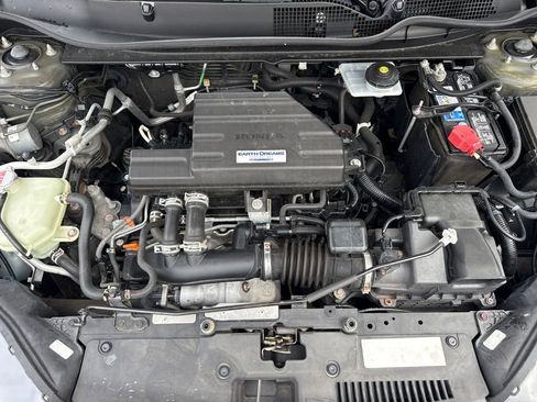 Used 2019 Honda CR-V EX-L image 27
