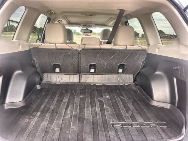 Used 2015 Subaru Forester 2.5i Premium w/ All-Weather Package AWD/4WD image 20