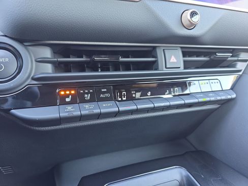 Used 2026 Toyota Crown w/ Advanced Technology Package AWD/4WD image 23