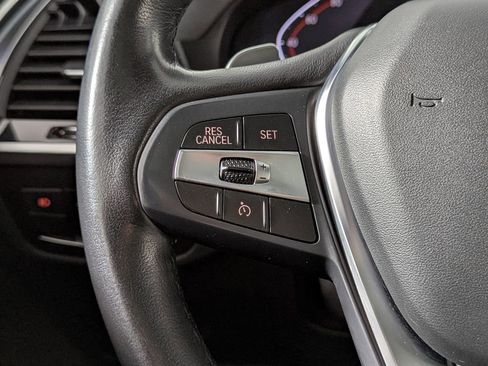 Used 2020 BMW X4 xDrive30i w/ Convenience Package image 28