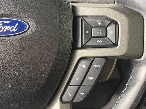Used 2019 Ford F150 Raptor w/ Equipment Group 802A Luxury AWD/4WD image 18