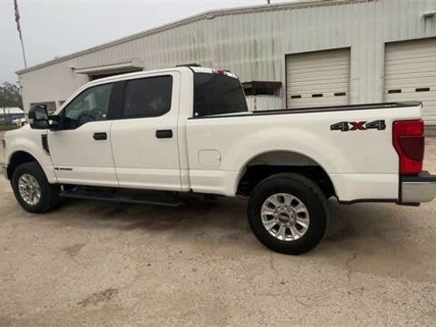 Used 2020 Ford F250 XLT image 6