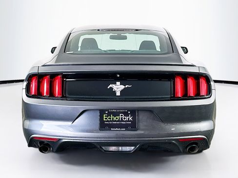 Used 2015 Ford Mustang Coupe w/ Equipment Group 051A RWD image 7