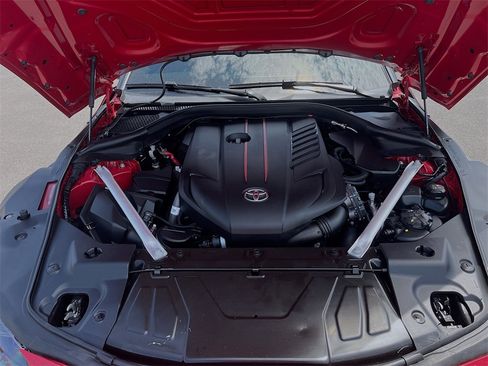 Used 2024 Toyota Supra image 27