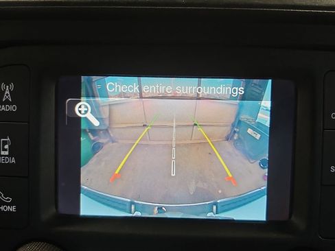 Used 2022 RAM 1500 Big Horn image 20