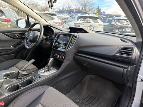 Certified 2023 Subaru Crosstrek 2.0i Premium image 38