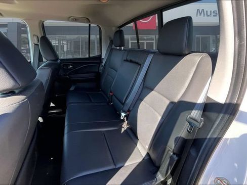 Used 2020 Honda Ridgeline RTL-E image 22