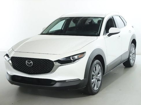 Certified 2023 MAZDA CX-30 AWD 2.5 S w/ Select Package image 3