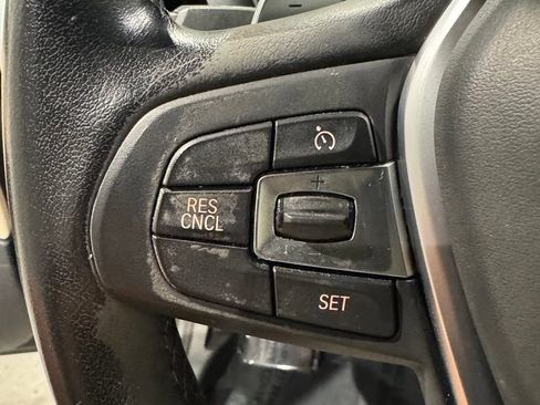 Used 2019 BMW X3 xDrive30i AWD/4WD image 17