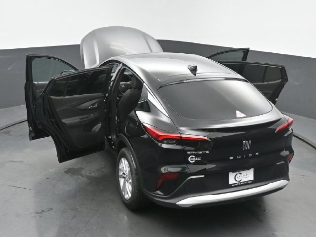 New 2026 Buick Envista Sport Touring w/ Convenience I Package FWD image 66